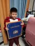 金值 a3奖状收集册/宇航员 可挂墙展示男孩女孩高颜值荣誉证书奖牌小学生活页收纳儿童装放奖状的相册文件夹 实拍图