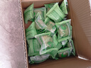 比比赞（BIBIZAN）抹茶雪媚娘绿豆饼1002g经典传统风味面包蛋糕点心饼干休闲零食品 实拍图