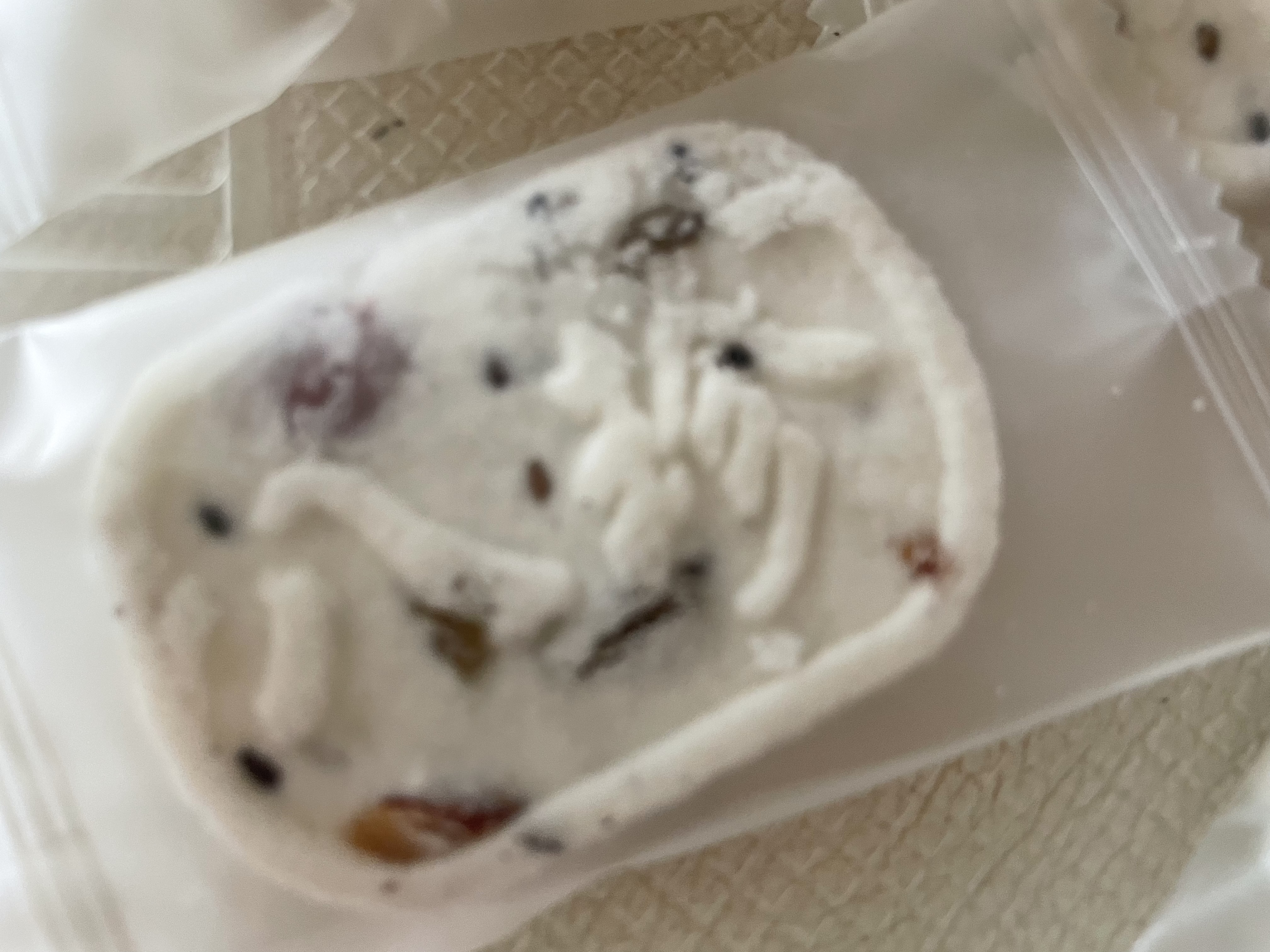 俏美味坚果茯苓芡实八珍糕三只松鼠平替无蔗糖糕点老人代餐零食品 五斤装2500g【过年囤货】 实拍图