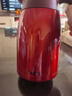 膳魔师（THERMOS）保温壶1500ML高真空不锈钢商务家用大容量热水壶THX-1500 CSS 实拍图