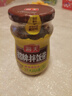海天 拌饭酱 辣椒酱 拌面酱 香辣香菇酱300g 拌饭拌面调味酱 实拍图