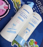 sakose凡士林儿童金盏花身体乳500ml+便携身体乳200ml补水保湿干燥皮肤 实拍图