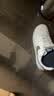 耐克NIKE男子休闲板鞋空军一号 AIR FORCE 1 运动鞋AO1635-100白 44.5 实拍图