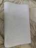 睡眠博士（AiSleep）泰国乳胶枕 94%天然乳胶 泰国进口成人护颈椎枕头 深睡专用波浪枕 实拍图