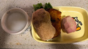 希朵曼恰巴塔无添加糖无添加油早餐零食糕点全麦短保食品 恰巴塔面包【4个】 实拍图