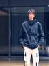 伯希和（Pelliot）【成毅同款】经典2.0山野冲锋衣三合一男女春夏季防风登山外套 【男款】藏蓝色 | 两件套 | 四季款 S 女 90-101斤 男105-115 实拍图