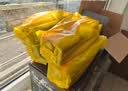 彩格CTL-1150X硒鼓适用奔图CM1155ADN碳粉盒CM1150ADN CP1150DN CP1155DN打印机硒鼓墨盒墨粉盒 四色套装超大容量 实拍图