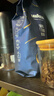 拉瓦萨（LAVAZZA）【新品】经典意式咖啡豆现磨拼配醇香浓郁咖啡中烘咖啡豆500g 实拍图
