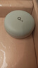 声阔安克A30睡眠耳机深睡舱蓝牙耳机睡觉不压耳无线降噪隔音耳塞助眠隐形小巧适用苹果华为 绿色 实拍图