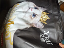 亿迪猫粮冻干幼猫成猫10斤全价英短蓝猫布偶老年猫国产通用全阶段5kg 实拍图