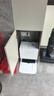 科沃斯T50 PRO扫地机器人扫拖一体自动清洗自集尘智能家用双机械臂毛发0缠入门级上下水版(支持鸿蒙智联) 实拍图