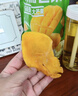 三只松鼠芒果干500g/袋 休闲零食水果干蜜饯果脯娱乐办公室小吃量贩装 实拍图