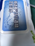 海氏海诺75%酒精卫生湿巾大包大尺寸杀菌湿巾消毒棉片湿巾99.9%杀菌*5包  实拍图