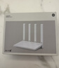 小米（MI）路由器AX3000T 5G双频WIFI6 多设备组网 3000M无线速率 多宽带聚合 智能家用路由 实拍图