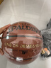 斯伯丁（SPALDING）篮球TF系列7号PU比赛室内外兼用耐磨学生成人青少年 77-176Y 实拍图