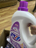活力28薰衣芬芳洗衣液13.2斤组合套装 多效洁净粒子 薰衣草持久留香 实拍图