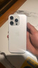 Apple/苹果【需签收激活】iPhone 16 Pro 128GB 白色钛金属 支持移动联通电信5G 双卡双待手机 国补 实拍图
