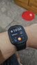 荣耀（HONOR）手表4【国家补贴】曜石黑 eSIM独立通话 智能手表 nfc 多种运动模式 血氧心率监测男女情侣GS3i 实拍图