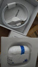 DIJO【华强北顶配】Air4蓝牙耳机双耳无线降噪适用于苹果16pro/15/14/13华为oppo安卓vivo荣耀小米 【华强北旗舰】【空间功能+ 任意名字+超强续航+秒连接】 实拍图
