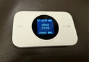 TCL随身wifi三网通用免插卡无线wifi6车载4G路由器随身便携无限制移动联通电信全国通用2026款5GXY15B 【顶配T2GPro】高清屏幕显示+顶配展锐芯片 不限速不虚标月享1500G流量 实拍图