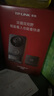 普联（TP-LINK）智能双摄可视门铃 家用监控电子猫眼摄像头500万超清3K画质 无线wifi手机远程查看对讲DB57C双摄版 实拍图