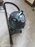 美菱家用吸尘器大功率超强吸力工业装修美缝商用车用开荒地毯仓库酒店强力桶式吸尘机 实拍图