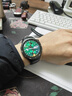 威千图【纯钛金属】适用华为gt5pro表带/专用接口/纯钛金属watch gt5pro手表表带腕带46mm男生男士商务 实拍图