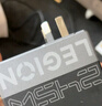 联想（Lenovo）拯救者C170wPD多协议快充氮化镓适配器充电器插头适用苹果华为小米拯救者Y7000P/R9000P/Thinkbook 实拍图