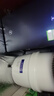 沁园（TRULIVA）净水器RO反渗透家用厨下纯水机1200G大流量自来水前置过滤器加热管线机净饮机直饮机UR-S3140 1200G【母婴直饮&换芯提醒】三翼旋风RO膜 实拍图