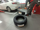 韩泰（Hankook）汽车轮胎 205/55R16 91V SK10 适配朗逸/速腾/高尔夫/朗动/威朗 实拍图