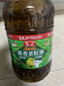 鲁花【保真菜籽油】非转基因低芥酸浓香菜籽油 6.09L 香飘万家 实拍图