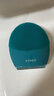 斐珞尔（FOREO）露娜电动洗脸仪LUNA 4净透舒缓洁面仪清洁按摩黑头清理神器深层清洁毛孔 男士版 实拍图
