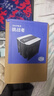 酷冷至尊（CoolerMaster）挑战者/V4 CPU风冷散热器 3DHP技术2热管/双莫比乌斯风扇/多平台扣具/5年质保 实拍图