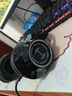 漫步者（EDIFIER）HECATE G2有线标准版 3.5mm电竞游戏耳机 头戴式电脑网课办公耳机 带麦克风线控礼物 黑色 实拍图