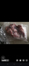 鲁南顺发黑猪前腿肉 猪腿肉食材原料黑猪肉 净重4斤 源头直发 实拍图