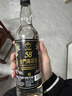 金门高粱 双龙系列黑标金龙 清香型白酒 58度500ml 单瓶 商务宴请送礼 实拍图