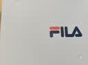 FILA【杨幂同款】松饼鞋丨斐乐老爹鞋女鞋运动鞋复古厚底鞋子休闲鞋 实拍图