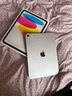 Apple/苹果 iPad11英寸 A16芯片2025年款 平板电脑 (128GB WLAN版/学习办公娱乐)银色 实拍图
