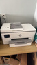 惠普（HP）9130E/9730/9720  A3/A4彩色喷墨打印机复印扫描一体机自动双面打印办公商用无线三合一照片试卷 HP 9720【无线+A3单打印A4双面打印】 官方标配【内含原装墨盒1套】 实拍图
