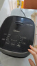 美的（Midea）纤V系列 电饭煲4-5人 IH加热电饭锅家用4L大容量智能预约 防粘胆蒸米饭锅FB40S701 实拍图