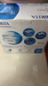 碧然德（BRITA）过滤净水器 滤水壶 海洋系列 3.5L(蓝色）+去水垢专家版滤芯11枚 环保加固包装 实拍图