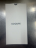 KOOLIFE【AR抗反光+康宁玻璃两片】适用iPhone17Pro钢化膜苹果17pro手机膜保护贴膜全覆盖防摔指纹无尘仓 实拍图