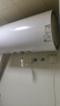 海尔国家补贴电热水器60升 JT3 金刚无缝胆 3300W变频节能速热 终身免换镁棒 一级能效家用储水式 实拍图