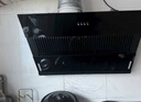 美的（Midea）抽吸排油烟机 家用大吸力侧吸式油烟机上门安装以旧换新出租房屋脱排烟机CXW-200-J30 实拍图