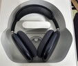 Apple/苹果【两年AC+套装版】AirPods Max (USB-C) 星光色 无线蓝牙耳机 主动降噪耳机 头戴式耳机 实拍图