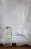 京东京造【50S水柔棉】长袖t恤女纯棉26春夏新款打底衫内搭女 白色 M 实拍图