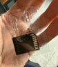 闪迪（SanDisk）32GB TF（MicroSD）4K内存卡 行车记录仪 监控摄像头专用 循环录制2,500小时 高耐用存储卡 实拍图