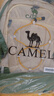 骆驼（CAMEL）户外轻便登山包专业徒步旅行旅游背包休闲运动学生双肩包 青草绿 实拍图