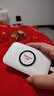 纽曼随身wifi多网通用移动无线wifi6免插卡上网宝随行无线便携车载支持5G/4G设备全国通用流量2025款 实拍图