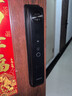 联想R20-1 掌静脉 智能门锁 指纹锁 3D人脸识别 智能锁 电子锁 入户门 密码锁 家用 全自动 防盗门 实拍图
